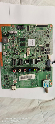 Samsung Bn41-02360b Tarjeta Repuesto Para Un32j4300af (Usado)