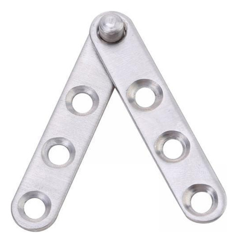 2 Bisagra De Puerta, Bisagra De Soporte De Ventana, Bisagra