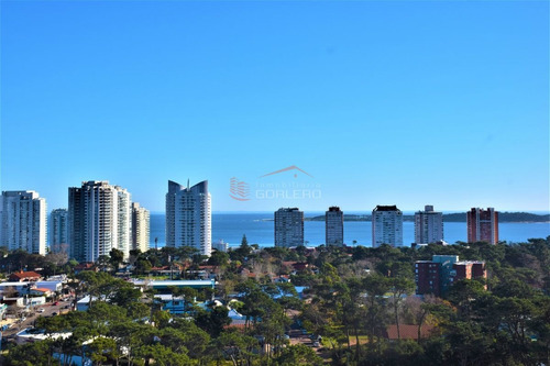 Imagen 1 de 19 de Apartamento En Venta Anual Y Venta En Roosevelt - Punta Del Este