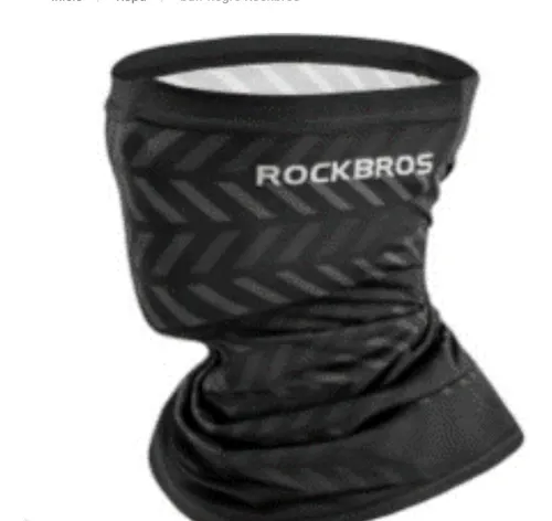 Buff Negro Rockbros