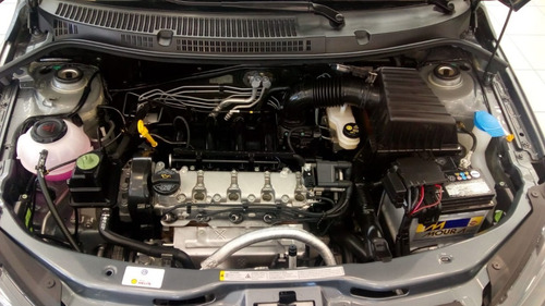 Volkswagen Gol Trend 1.6 Trendline 101cv #28