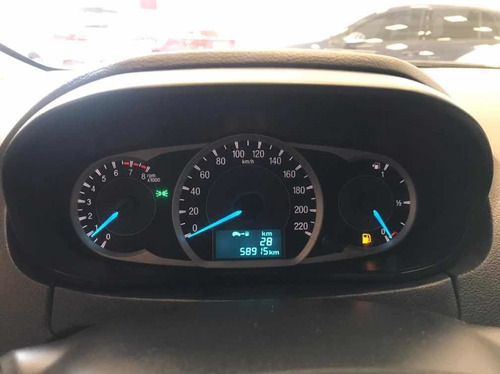 Ford Ka 1.5 Sel 2016