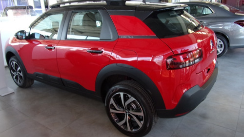 Citroen C4 Cactus Shine Thp