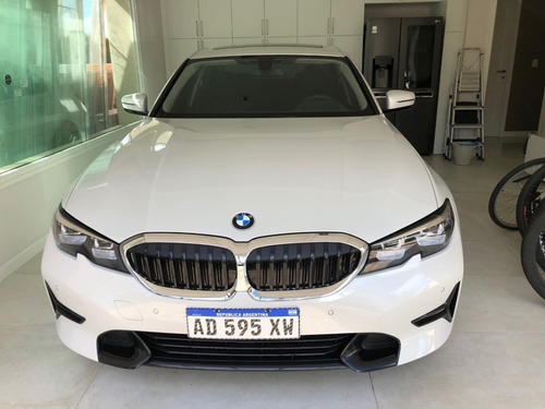 Bmw Serie 3