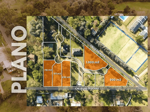 Imagen 3 de 12 de Terreno Lote En Venta Ubicado En Pilar, G.b.a. Zona Norte