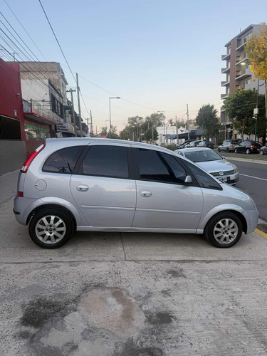 Chevrolet Meriva 1.8 Gls