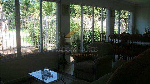 Chácara Com 3 Dorms, Recreio Internacional, Ribeirão Preto - R$ 800 Mil, Cod: 55991 - V55991