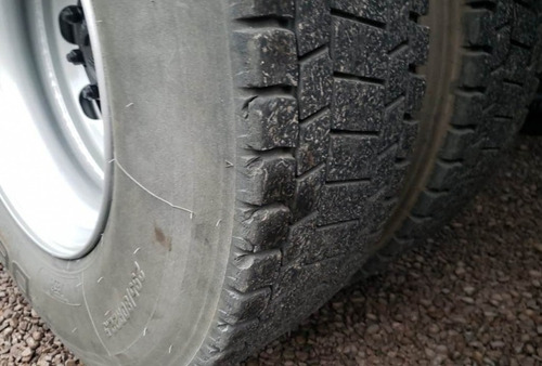 Volkswagen 26-390 Ctc 6x4