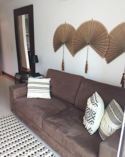 Imagem 5 de 20 de Residencial Com Serviços Próximo Ao Rio Centro - Vcferrermi - 68793540