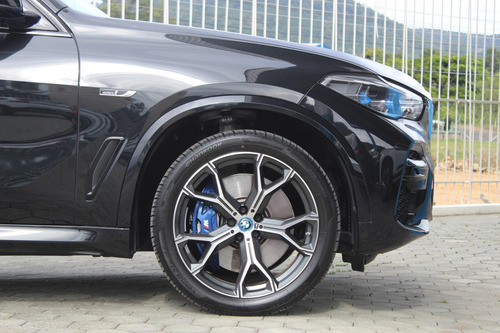 Imagem 6 de 15 de Bmw X5 Xdrive 45 E