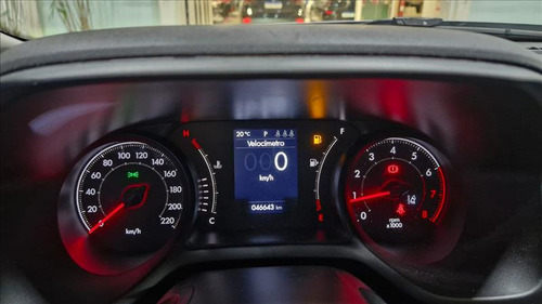 Fiat FASTBACK 1.0 Turbo 200 Flex Audace Cvt