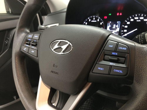 Hyundai Creta 16a Action