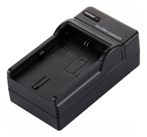 Cargador Genérico Compatible Con Nikon D7000 D7100 D7200