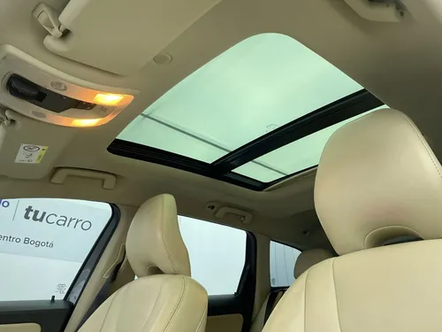 Volvo XC60 2.0 T5 Awd Summum