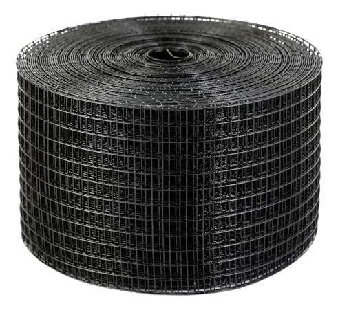 Protector De Panel Solar Contra Bichos Pajaros De 20cm X 30m