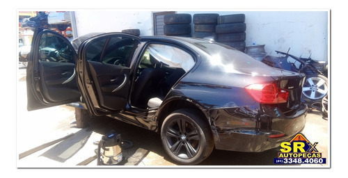 Sucata Bmw 320i Sport 2.0 184 Cv 2014