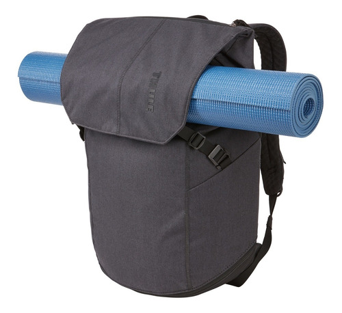 Imagem 3 de 12 de Mochila Vea 25l - Black - Thule
