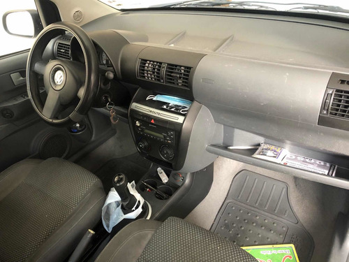 Volkswagen Fox 1.6 Route Total Flex 5p