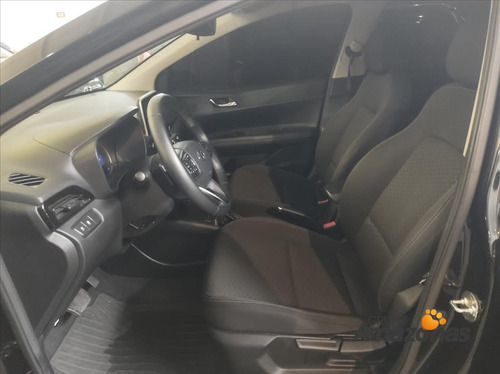 Hyundai HB20 1.0 TGDI FLEX DIAMOND AUTOMÁTICO