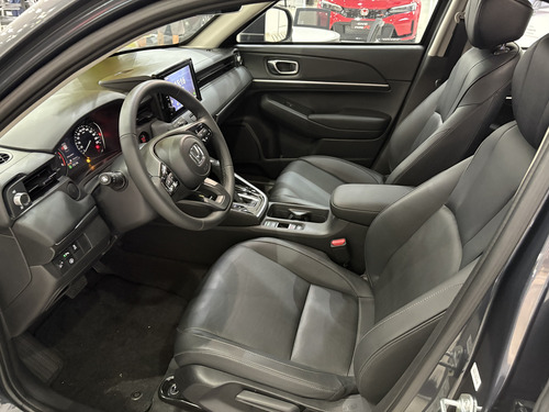 Hr-v Exl 1.5 I-vtec Cvt