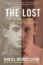 Libro The Lost : A Search For Six Of Six Million - Daniel...