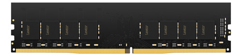 Memoria Ram Lexar 32gb X 2666mhz Ddr4 Udimm Ld4au032g-r2666g