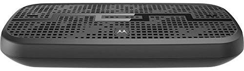 Motorola X Sol Republic Deck Bluetooth Nfc Inalámbrico Gunme