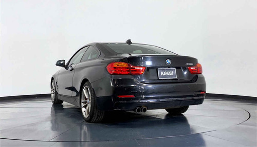 Imagen 4 de 15 de 112334 - Bmw Serie 4 2017 Con Garantía