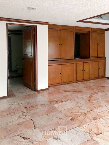Imagen 11 de 12 de Lujoso Departamento Junto A Parque Hundido, 14408