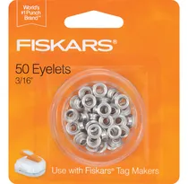 Comprar Ojillos Eyelets Plata Metalicos Scrapbook Ojales Manualidade