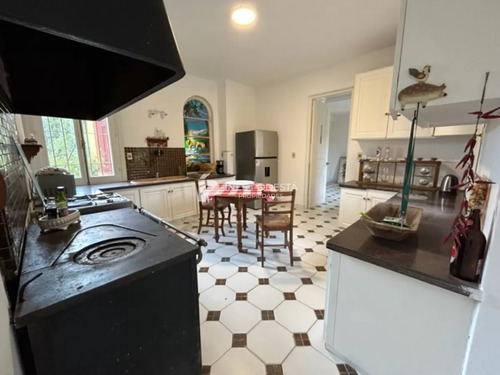 Venta En Punta Ballena, Casco De Estancia Con 5 Dormitorios