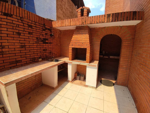 Imagen 26 de 26 de Apartamento En Venta En La Urb Soledad, Maracay 04121994409
