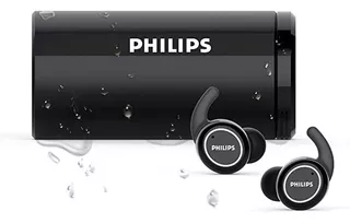 Philips Actionfit St702 True Wireless - Auriculares