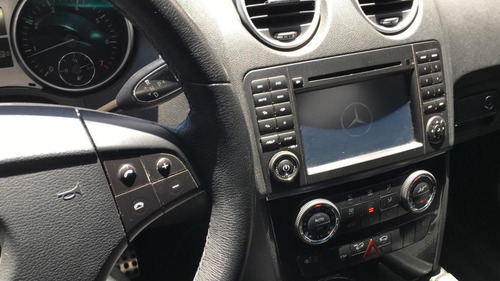 Mercedes Benz Ml 350 Blindada Rb 3