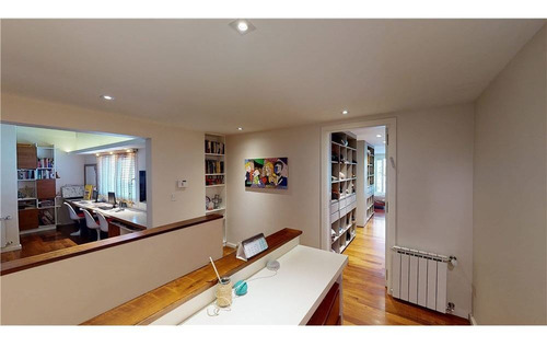 Imagen 30 de 30 de Casa En Venta En Olivos Con Pileta Y Jardin