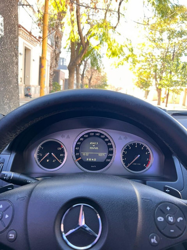 Imagen 13 de 23 de Mercedes-benz Clase C 2007 3.5 C350 Avantgarde Sport At