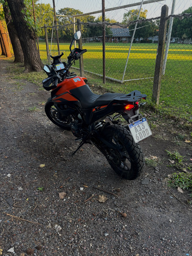 Ktm 390 Adventure 2021 Quick Shifter, Único Dueño,