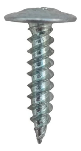 Pija Punta Aguda Cabeza Phillips 8 X 1 1/2 (caja 100 Pz)