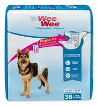 Comprar Pañales Cachorros Epoca Celo Incontinencia Miccion Large\u002FxLG