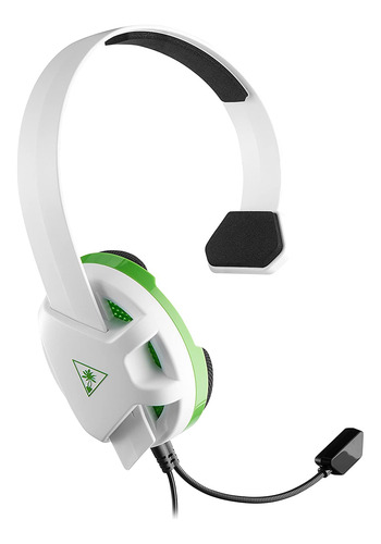 Auriculares Para Xbox One Recon Chat De Turtle Beach