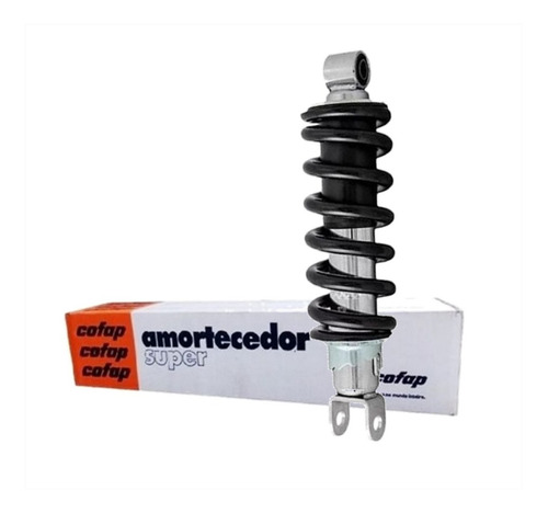 Amortecedor Traseiro Cofap Monoshock Pro Link Ys 250 Fazer