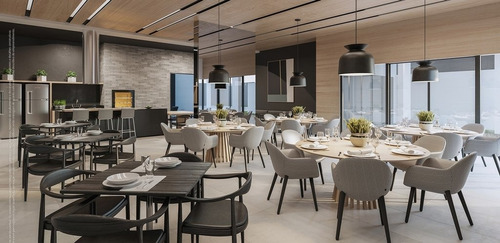 Apartamento Residencial Para Venda, Água Verde, Curitiba - Ap7184. - Ap7184-inc