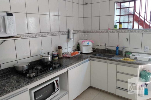Imagem 8 de 15 de Casa À Venda No Betânia - Código 274356 - 274356