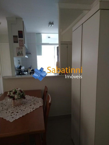 Imagem 12 de 23 de Apartamento A Venda Em Sp Penha - Ap05015 - 69531713