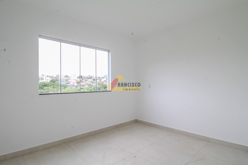Imagem 7 de 13 de Casa À Venda, 3 Quartos, 2 Vagas, Rancho Alegre - Divinópolis/mg - 44880