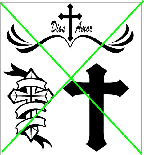 Vector Jesus Para Plotter De Corte Ai