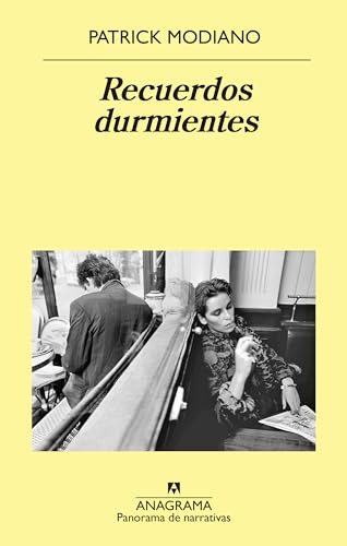 Recuerdos Durmientes - Modiano Patrick