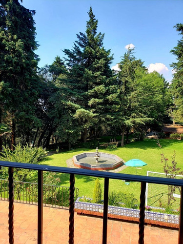 Imagen 1 de 11 de Venta Casa Santa Rosa Xochiac Uso De Suelo