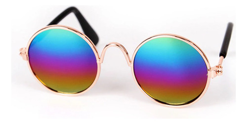 Lentes Gafas De Sol Para Mascotas Gatos Perros Chicos