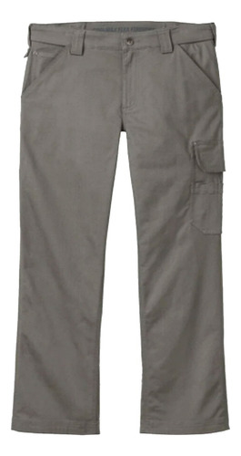 Jeans Hombre Duluth Coolmax Flex Relaxed Fit Cargo